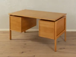 Pamono Vintage Desk from Arne Vodder, 1960s