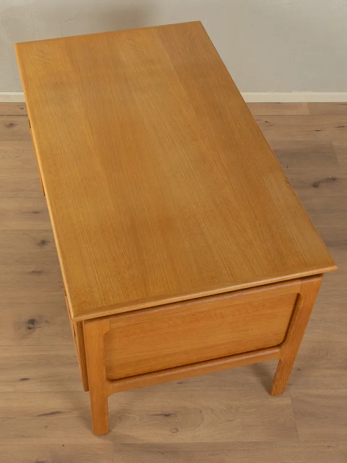Pamono Vintage Desk from Arne Vodder, 1960s