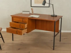 Pamono Vintage Desk from Günter Renkel, 1960s Outlet
