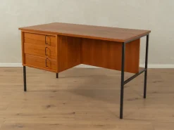 Pamono Vintage Desk from Günter Renkel, 1960s Outlet