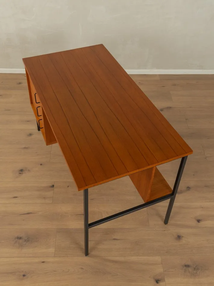Pamono Vintage Desk from Günter Renkel, 1960s Outlet