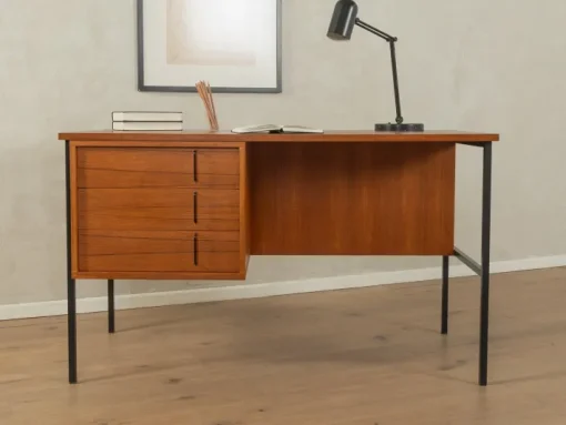Pamono Vintage Desk from Günter Renkel, 1960s Outlet