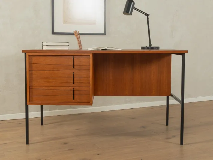 Pamono Vintage Desk from Günter Renkel, 1960s Outlet