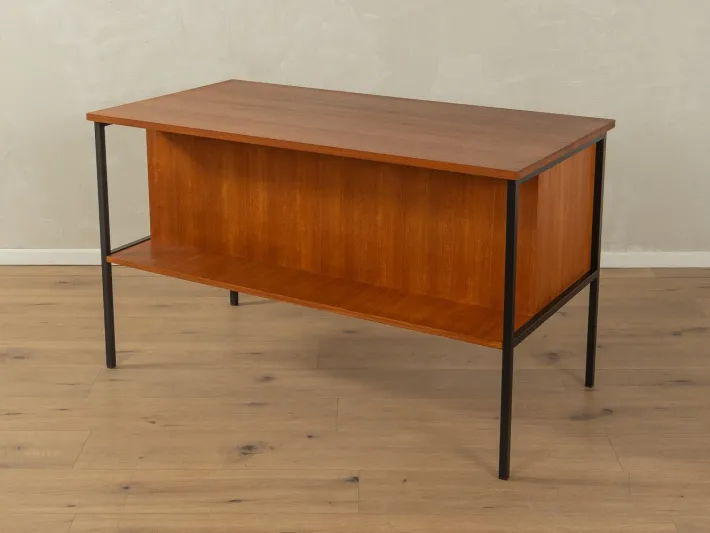 Pamono Vintage Desk from Günter Renkel, 1960s Outlet