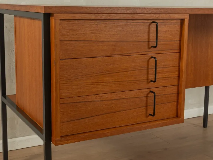 Pamono Vintage Desk from Günter Renkel, 1960s Outlet