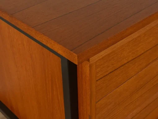 Pamono Vintage Desk from Günter Renkel, 1960s Outlet