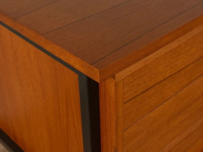Pamono Vintage Desk from Günter Renkel, 1960s Outlet