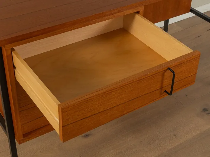Pamono Vintage Desk from Günter Renkel, 1960s Outlet