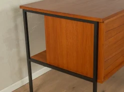 Pamono Vintage Desk from Günter Renkel, 1960s Outlet