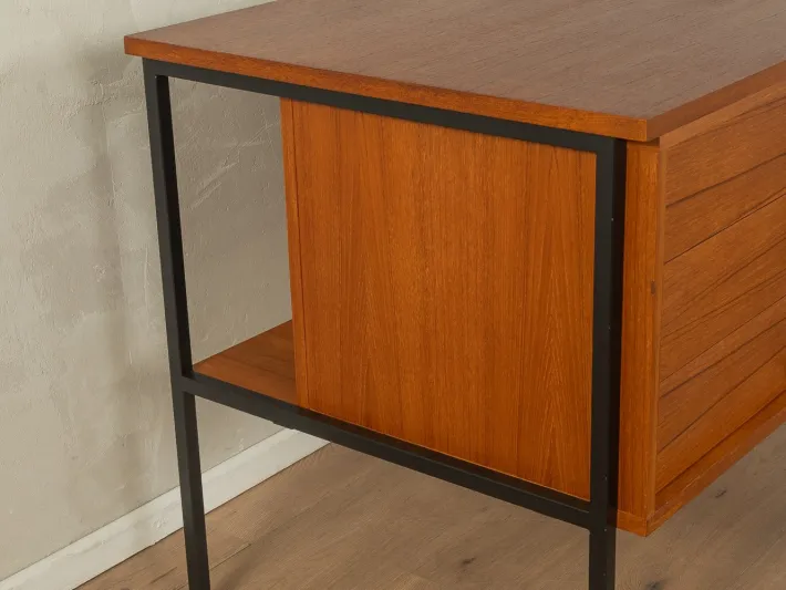 Pamono Vintage Desk from Günter Renkel, 1960s Outlet