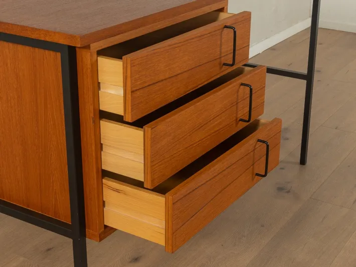 Pamono Vintage Desk from Günter Renkel, 1960s Outlet