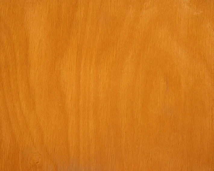 Pamono Vintage Desk in Beech from Ekawerk, 1950s Discount