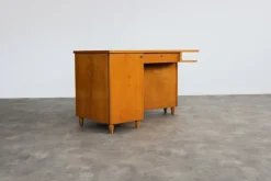 Pamono Vintage Desk, Sweden, 1960s Clearance