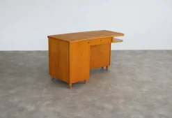 Pamono Vintage Desk, Sweden, 1960s Clearance