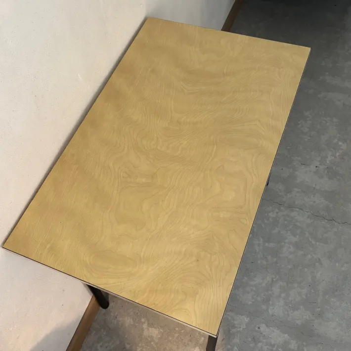 Pamono Vintage Desk with Formica Top New