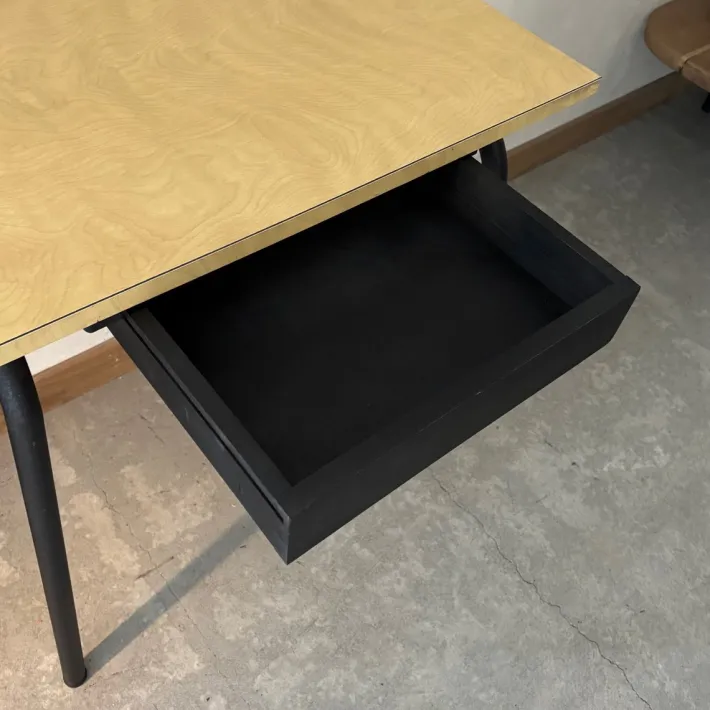 Pamono Vintage Desk with Formica Top New