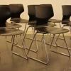 Pamono Vintage Dining Chair from Elmar Flötotto, 1960s Online