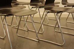 Pamono Vintage Dining Chair from Elmar Flötotto, 1960s Online