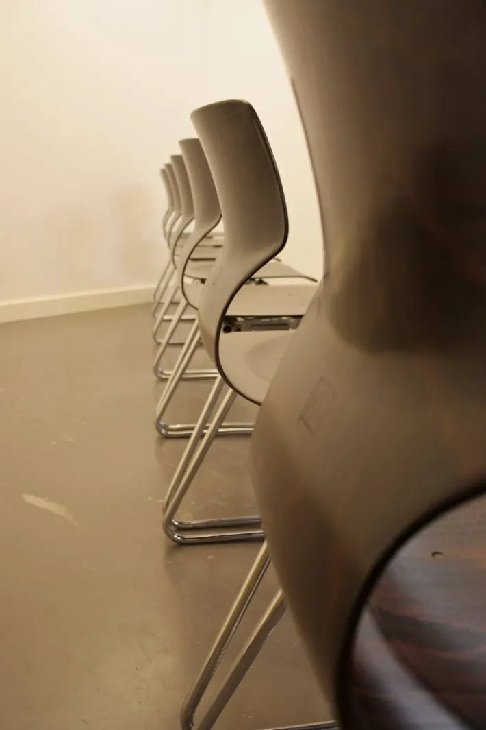 Pamono Vintage Dining Chair from Elmar Flötotto, 1960s Online