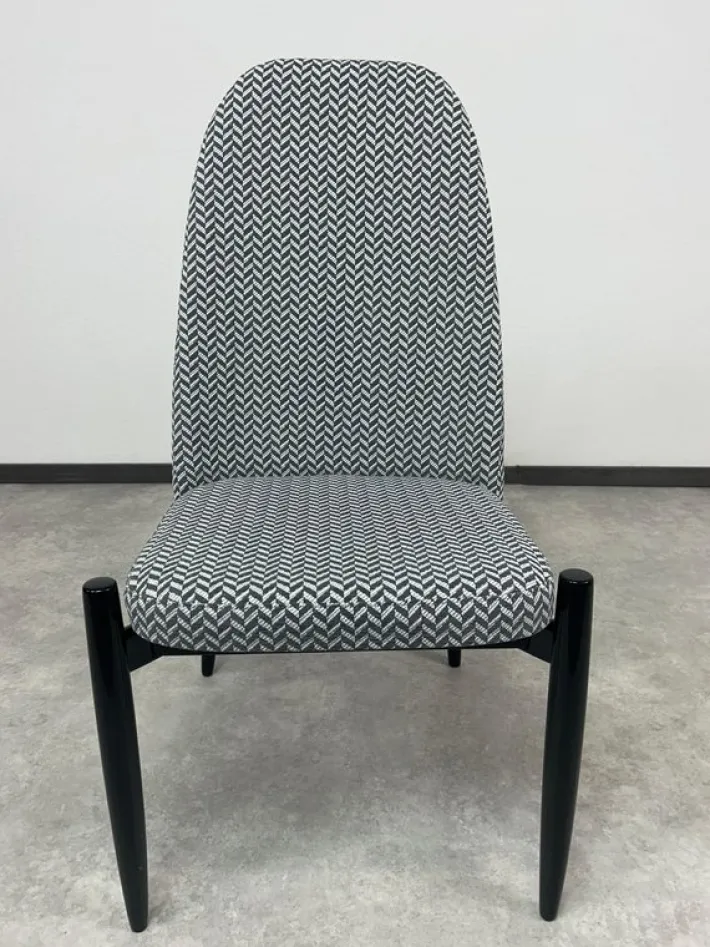 Pamono Vintage Dining Chairs by Miroslav Navrátil, 1950s, Set of 4 Hot