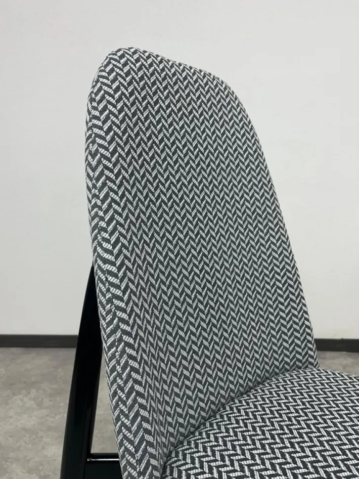 Pamono Vintage Dining Chairs by Miroslav Navrátil, 1950s, Set of 4 Hot