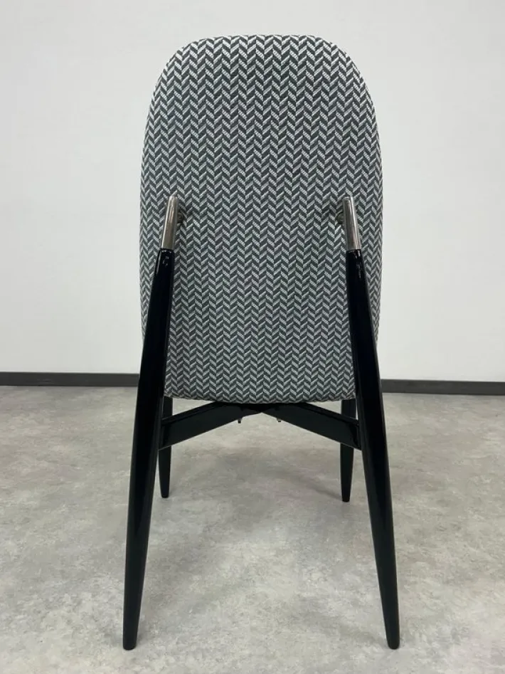 Pamono Vintage Dining Chairs by Miroslav Navrátil, 1950s, Set of 4 Hot