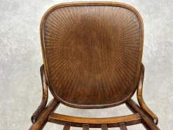 Pamono Vintage Dining Chairs from Thonet, 1930s, Set of 6 Discount