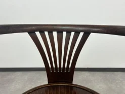 Pamono Vintage Dining Chairs from Thonet, 1920s, Set of 4 Online