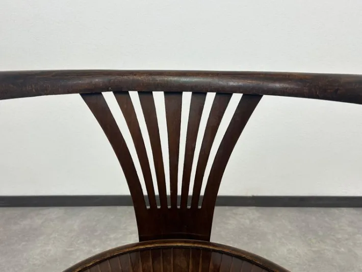 Pamono Vintage Dining Chairs from Thonet, 1920s, Set of 4 Online