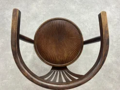 Pamono Vintage Dining Chairs from Thonet, 1920s, Set of 4 Online