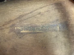 Pamono Vintage Dining Room Chairs by J&J Kohn, 1920s, Set of 3 Online