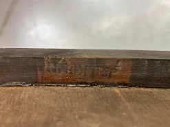 Pamono Vintage Dining Room Chairs by J&J Kohn, 1920s, Set of 3 Online