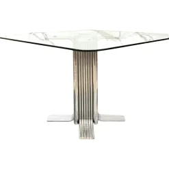 Pamono Vintage Dining Table by Gastone Rinaldi, 1970 Best
