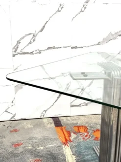 Pamono Vintage Dining Table by Gastone Rinaldi, 1970 Best