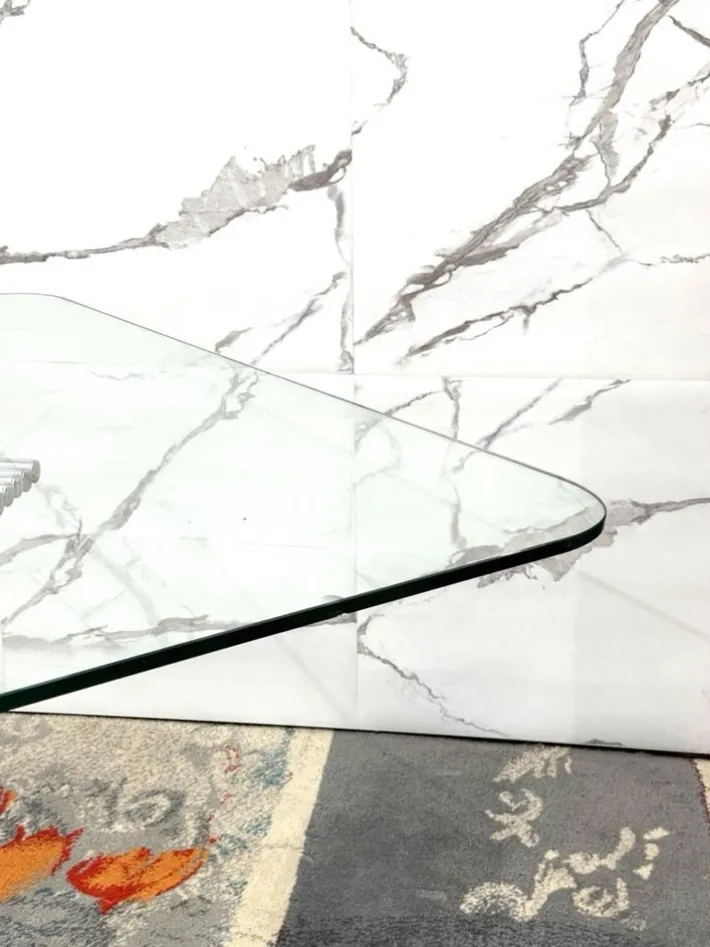 Pamono Vintage Dining Table by Gastone Rinaldi, 1970 Best