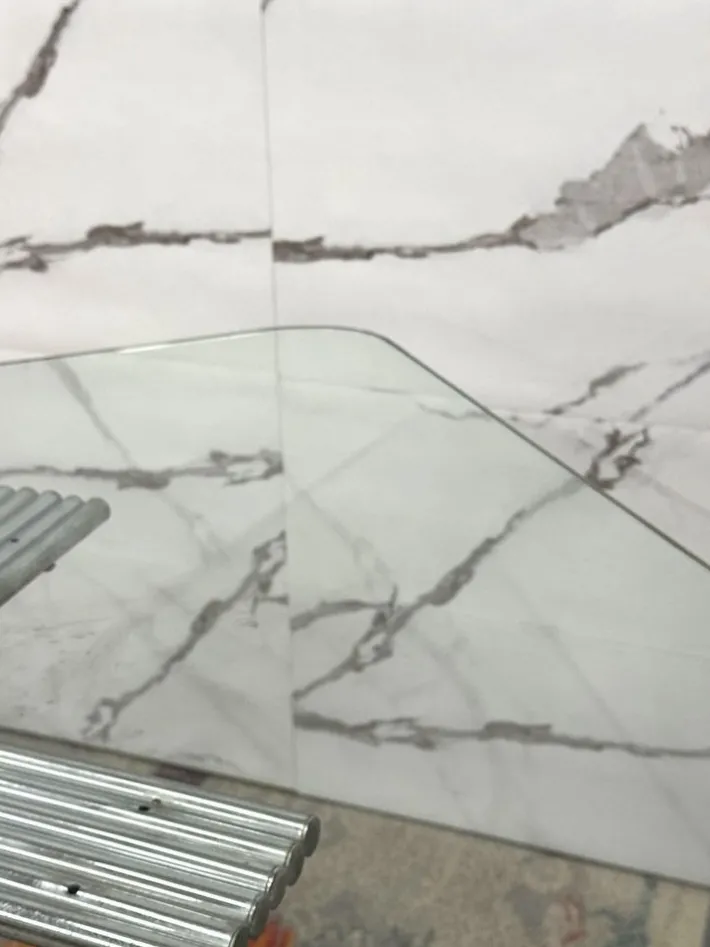 Pamono Vintage Dining Table by Gastone Rinaldi, 1970 Best