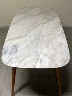 Pamono Vintage Dining Table, 1950s