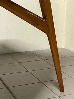 Pamono Vintage Dining Table, 1950s