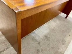 Pamono Vintage Director's Desk, 1960s Online