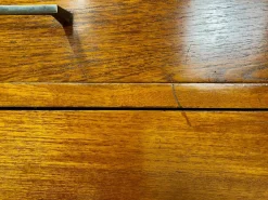 Pamono Vintage Director's Desk, 1960s Online