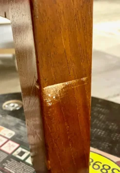 Pamono Vintage Director's Desk, 1960s Online