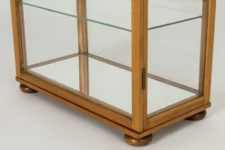 Pamono Vintage Display Cabinet by Josef Frank for Swedish Tenn, 1950s Sale