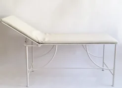 Pamono Vintage Doctor's Bed, 1930s Best