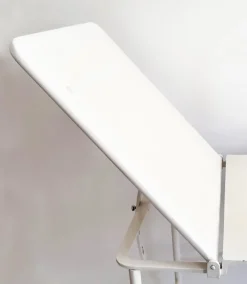 Pamono Vintage Doctor's Bed, 1930s Best