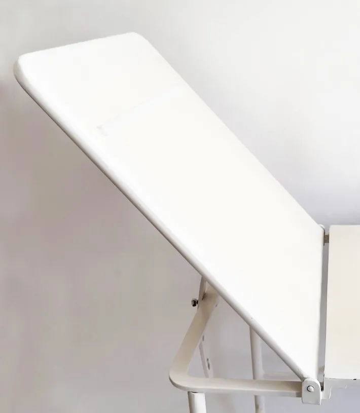 Pamono Vintage Doctor's Bed, 1930s Best