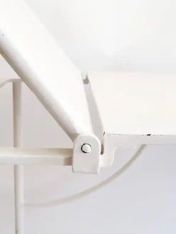 Pamono Vintage Doctor's Bed, 1930s Best