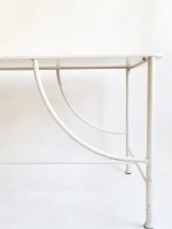 Pamono Vintage Doctor's Bed, 1930s Best