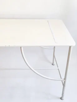 Pamono Vintage Doctor's Bed, 1930s Best