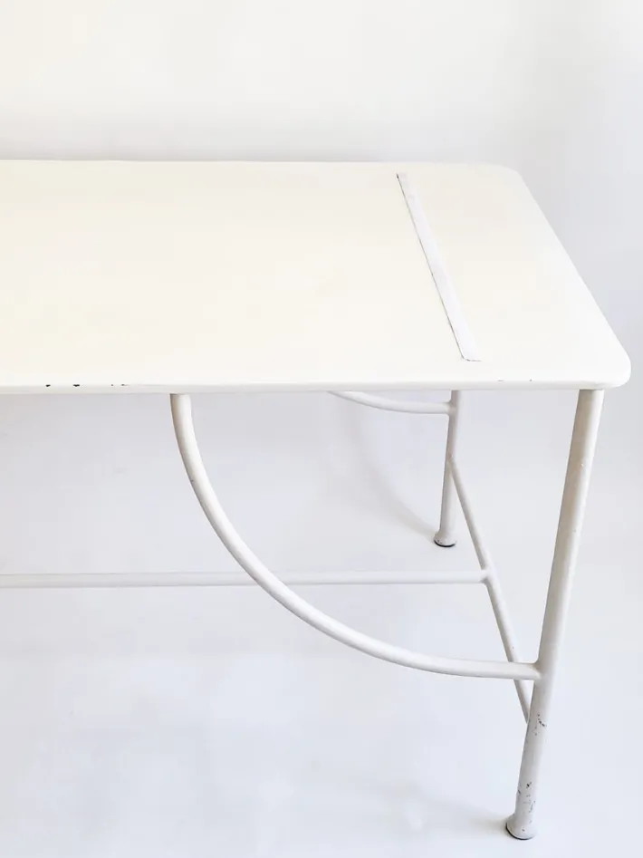 Pamono Vintage Doctor's Bed, 1930s Best