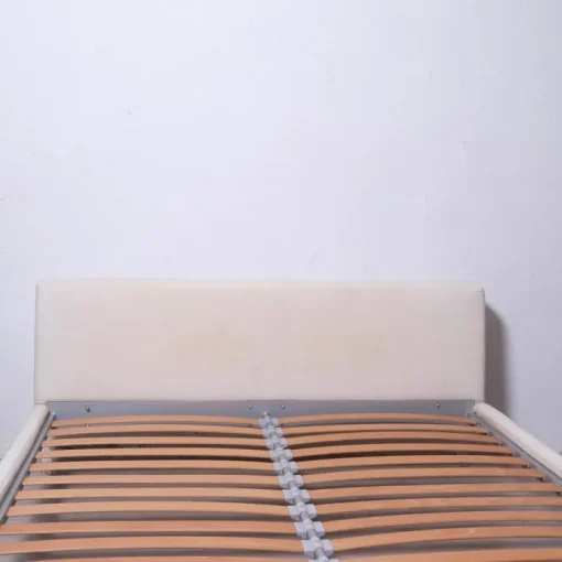 Pamono Vintage Double Bed by Philippe Starck, 1999 New